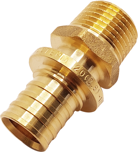 Переход РОСТерм НР